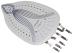 Stopa żelazka Philips GC4510/30,2