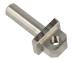 Trzpień zawiasu drzwi do lodówki Liebherr CTPes 3213-20G,0