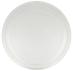 Talerz szklany 27cm do mikrofali Whirlpool MWD 302/SL,1