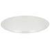Talerz szklany 27cm do mikrofali Whirlpool MWD 302/SL,2
