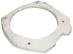 Przeciwwaga przednia do pralki Finlux FW-FWA21051PL,1