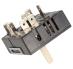 Regulator energii jednoobwodowy do kuchenki do Amica 601CE3.434TAYKD(XXL)+,1