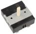 Regulator energii jednoobwodowy do kuchenki do Amica 618CE3.332HTAQ(W),2