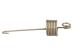 Sprężyna do suszarki do Gorenje D76SY2B,2