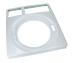 Blacha przy oknie do suszarki do Hisense HDGE90H,0