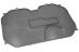 Dolna płyta obudowy do zmywarki do Sharp QW-HT31R452I-EU,1