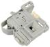Blokada otwarcia drzwi do pralki Electrolux EW6F408WUP,1