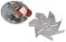 Wentylator do piekarnika do Mastercook KGE7320B PLUS,0