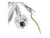 Kabel zasilający do zmywarki do Teka HA-855 E00 VR00,4