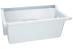 Dolna szuflada zamrażarki do lodówki Samsung DA9717253A Samsung BRB260087WW/EF,1