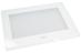 Drzwi zewnętrzne do mikrofalówki do Whirlpool MCP 349/1 WH,0