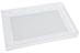 Drzwi zewnętrzne do mikrofalówki do Whirlpool MCP 349/1 WH,1