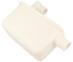 Zbiornik wody węża odpływowego do pralki Whirlpool AWO/C 71203P,0