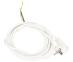 Kabel zasilający do lodówki Gorenje NRK621CLI,0