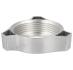 Nakrętka komory do maszynki do mielenia do Bosch MMWPL1000/02,3