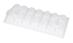 Pojemnik na lód do lodówki Sharp SJ-BA05IMXL1-EU,1