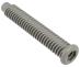Stopka tylna do zmywarki do Electrolux ESL4500RO,1