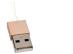 Kabel USB do smartfona Huawei P8 LITE,1