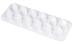 Pojemnik na lód do lodówki Beko CS 234022 X,1