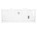 Ramka obudowy przy klapie do pralki Whirlpool TDLRB 6252BS EU/N,5