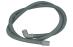 Wąż odpływowy 19x21mm do pralki do Indesit WITP821EU,0
