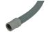 Wąż odpływowy 19x21mm do pralki do Indesit WITP821EU,1