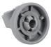 Rolka górnego kosza do zmywarki do Gorenje GV65324XV,0