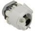 Pompa myjąca z grzałką turbiną do zmywarki Siemens SC76M531EU/05,0