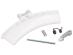 Uchwyt drzwi do suszarki do AEG T65270AC,1