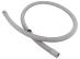 Wąż odpływowy 21/21mm 1.63m do zmywarki Amica DIM437ACBTLKD,0
