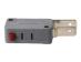 Mikroprzełącznik do zmywarki do Gorenje GS541D10X,3