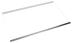 Półka szklana z ramkami do chłodziarki 47.6x29.9 Electrolux EJ2301AOX2,1