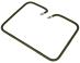 Grzałka do grilla do DeLonghi CGH 912 C,1