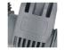 Wąż dopływowy z Aquastop H12040766 do zmywarki Amica DIM437ACBTLKD,5