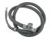 Wąż dopływowy z Aquastop H12040766 do zmywarki Amica DIM425AZS,0