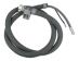 Wąż dopływowy z Aquastop H12040766 do zmywarki Amica DIM425AZS,1