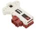 Blokada otwarcia drzwi do pralki Sharp ES-HFA6103W3-EE,1