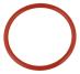 Uszczelka 26x2mm czerwona 1szt. do maszynki do mielenia Zelmer ZMM1283S(01),0