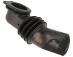 Wąż połączeniowy dozownik-bęben (dozownik - bęben) do pralki Candy GC4 1272D3/2-S,1