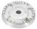 Korona palnika średniego do kuchenki do Hotpoint Ariston PH941MSTVGH/HA,0