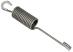 Sprężyna bębna 1szt. do pralki Electrolux EW6F528SP,0