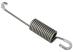 Sprężyna bębna 1szt. do pralki Electrolux EW6F528SP,1