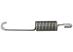Sprężyna bębna 1szt. do pralki Electrolux EW6F528SP,2