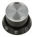 Pokrętło funkcji do piekarnika do Beko FSM57300GX,1