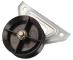 Rolka napinająca pasek do suszarki do Hotpoint Ariston TCD8746H1EU,1