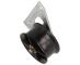 Rolka napinająca pasek do suszarki do Hotpoint Ariston TCD8746H1EU,2