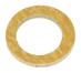 Uszczelka rury gazowej do kuchenki do Beko HIAW 64225 SX,1