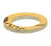 Uszczelka rury gazowej do kuchenki do Beko CSM 52327 DW,2