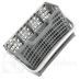 Kosz na sztućce do zmywarki Electrolux ESF45012S,2