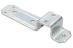 Zawias dolny drzwi do lodówki Candy CFBC 3150 A UK,0